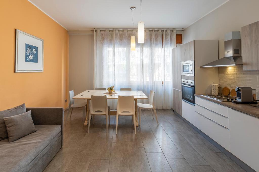 Pratosanto, Relax Nel Cuore Di Verona Bagian luar foto