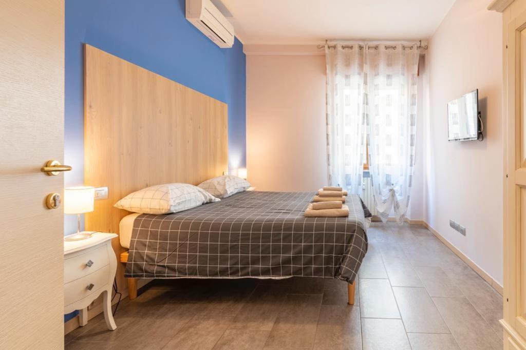 Pratosanto, Relax Nel Cuore Di Verona Bagian luar foto