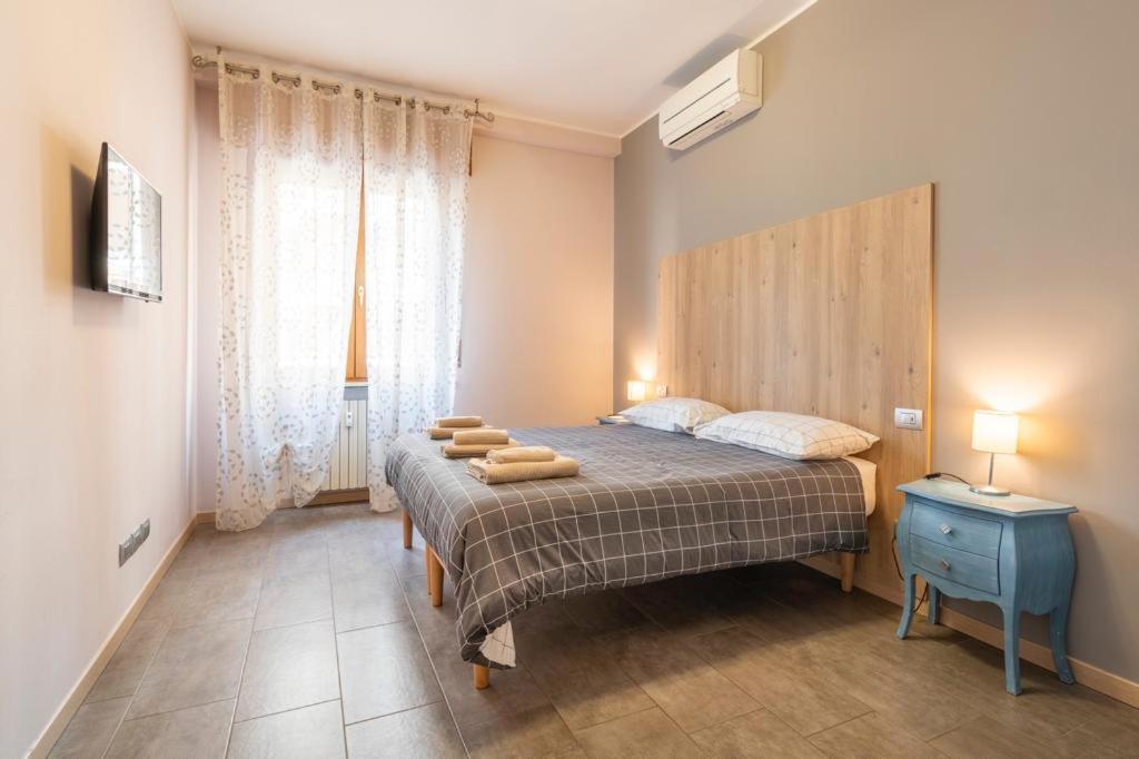 Pratosanto, Relax Nel Cuore Di Verona Bagian luar foto