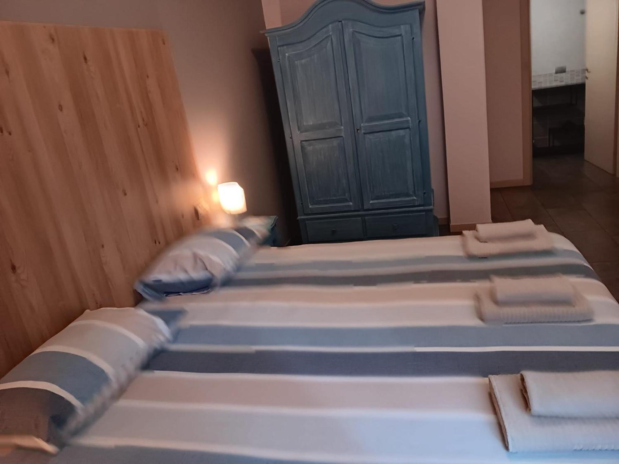 Pratosanto, Relax Nel Cuore Di Verona Bagian luar foto