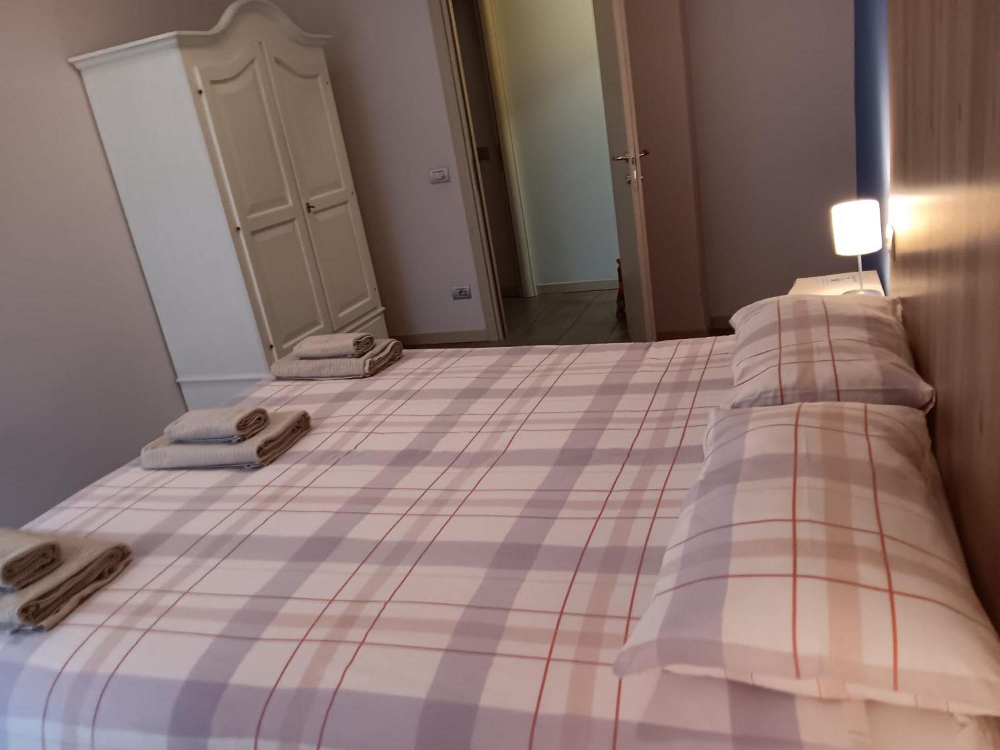 Pratosanto, Relax Nel Cuore Di Verona Bagian luar foto